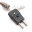 New – Open box Watlow ACECL0F080UJ000 Type J Thermocouple, 1/8" NPT(6.5"), Ø0.063" x 8" Probe