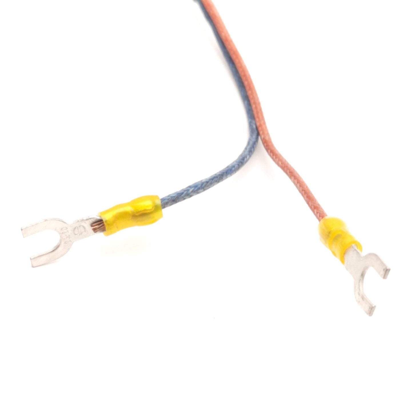 New – Open box Watlow 22DTBGM096B Type T Thermocouple 3/16" 90° Probe, Grounded, 96" Lead