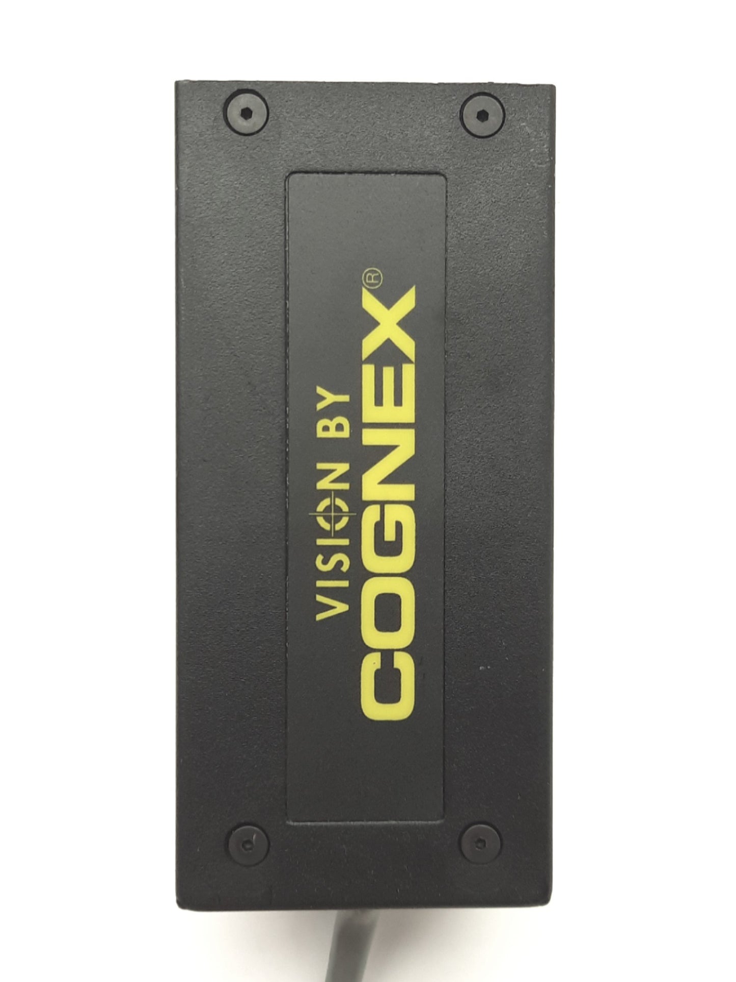 Used Cognex DL-2449-660-F Red On Axis Diffuse Light 52mm² for Insight 1000/2000/3000