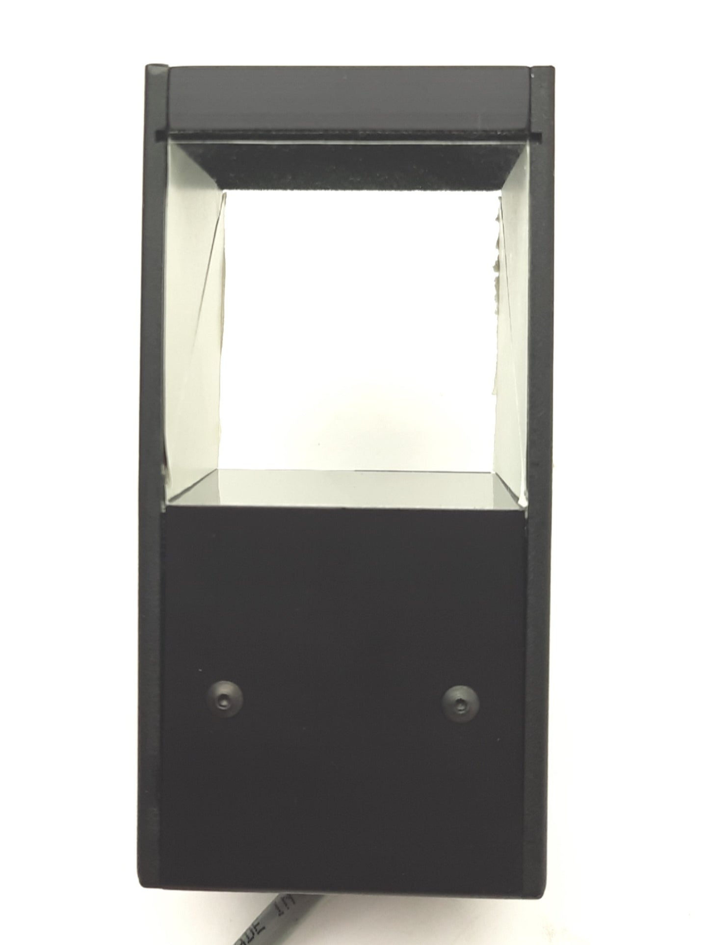 Used Cognex DL-2449-660-F Red On Axis Diffuse Light 52mm² for Insight 1000/2000/3000