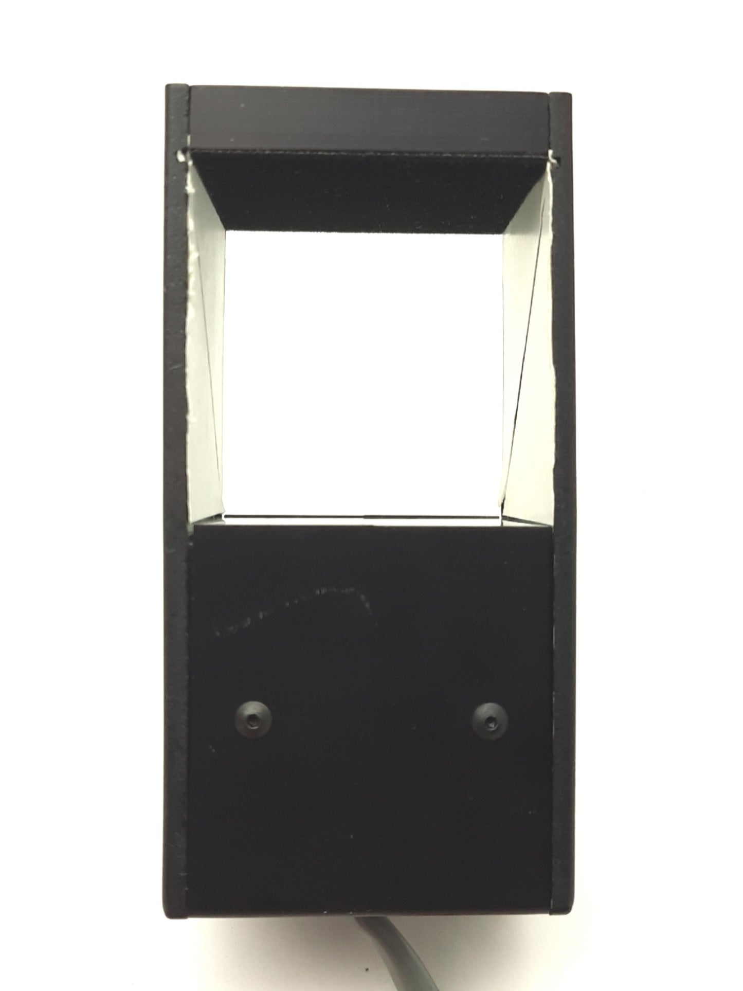 Used Cognex DL-2449-660-F Red On Axis Diffuse Light 52mm² for Insight 1000/2000/3000