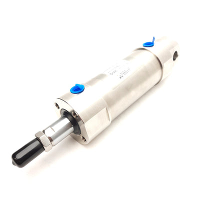 New SMC CG5EN50TNSR-50-X165US Pneumatic Cylinder ø50mm Bore, 50mm Stroke, 1/4" NPT
