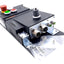 New Euchner MGB-L1B-PNA-R-136428 Safety Interlock 5 Control Elements 75V 0.5kV 500mA