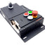 New Euchner MGB-L1B-PNA-R-136428 Safety Interlock 5 Control Elements 75V 0.5kV 500mA