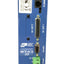 Used Applied Motion STAC6-S-110 1-Axis Micro Stepper Motor Drive Controller 120VAC 6A