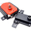 New Euchner MGB-H-AA1A6-R-111838 Door Handle Module Auto Lockout W/ Escape Release