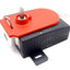 New Euchner MGB-H-AA1A6-R-111838 Door Handle Module Auto Lockout W/ Escape Release