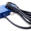 New National Instruments 783368-01 GPIB USB Cable Controller Analyzer 24 Pin 5V 80mA