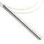 Used Watlow J7J26 Firerod Cartridge Heater Ø1/2" x 7.5", 240V 1000W, 3Ft Leads