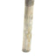 Used Watlow E1J40 Firerod Cartridge Heater Ø1/4" x 1-1/2", 120V 100W, 9" Armored Lead
