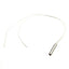 Used Omega Engineering CSH-1011001/120 Cartridge Heater, Ø6.35mm x 32mm, 100W 120V