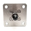 New SMC CDG5FA20SR-150 Pneumatic Cylinder, ø20mm Bore, 150mm Stroke, 0.05-1.0MPa