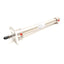 New SMC CDG5FA20SR-150 Pneumatic Cylinder, ø20mm Bore, 150mm Stroke, 0.05-1.0MPa