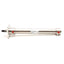 New SMC CDG5FA20SR-150 Pneumatic Cylinder, ø20mm Bore, 150mm Stroke, 0.05-1.0MPa