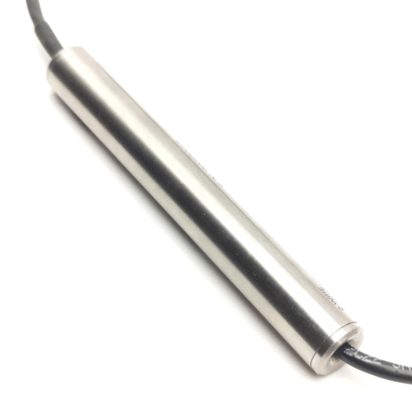 New – Open box Exergen Corp T/C.XMTR-J-500 Inline Power Transmitter, 12-36VDC, 4-20mA Output