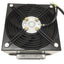 Used Olaer TBI02-2-BO-C-230/400V-50Hz Air Oil Cooler Ø200mm Fan Diameter, 3-Phase