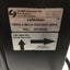 Used Olaer TBI02-2-BO-C-230/400V-50Hz Air Oil Cooler Ø200mm Fan Diameter, 3-Phase