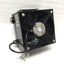 Used Olaer TBI02-2-BO-C-230/400V-50Hz Air Oil Cooler Ø200mm Fan Diameter, 3-Phase