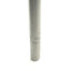 Used Watlow G8A47 Firerod Cartridge Heater 1/2" NPT, Ø3/8" x 8", 240V 300W, 1Ft Leads