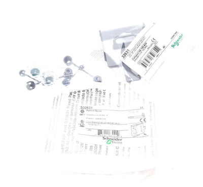 New Schneider Electric S32631 Circuit Breaker Accessory On Off Padlocking Device