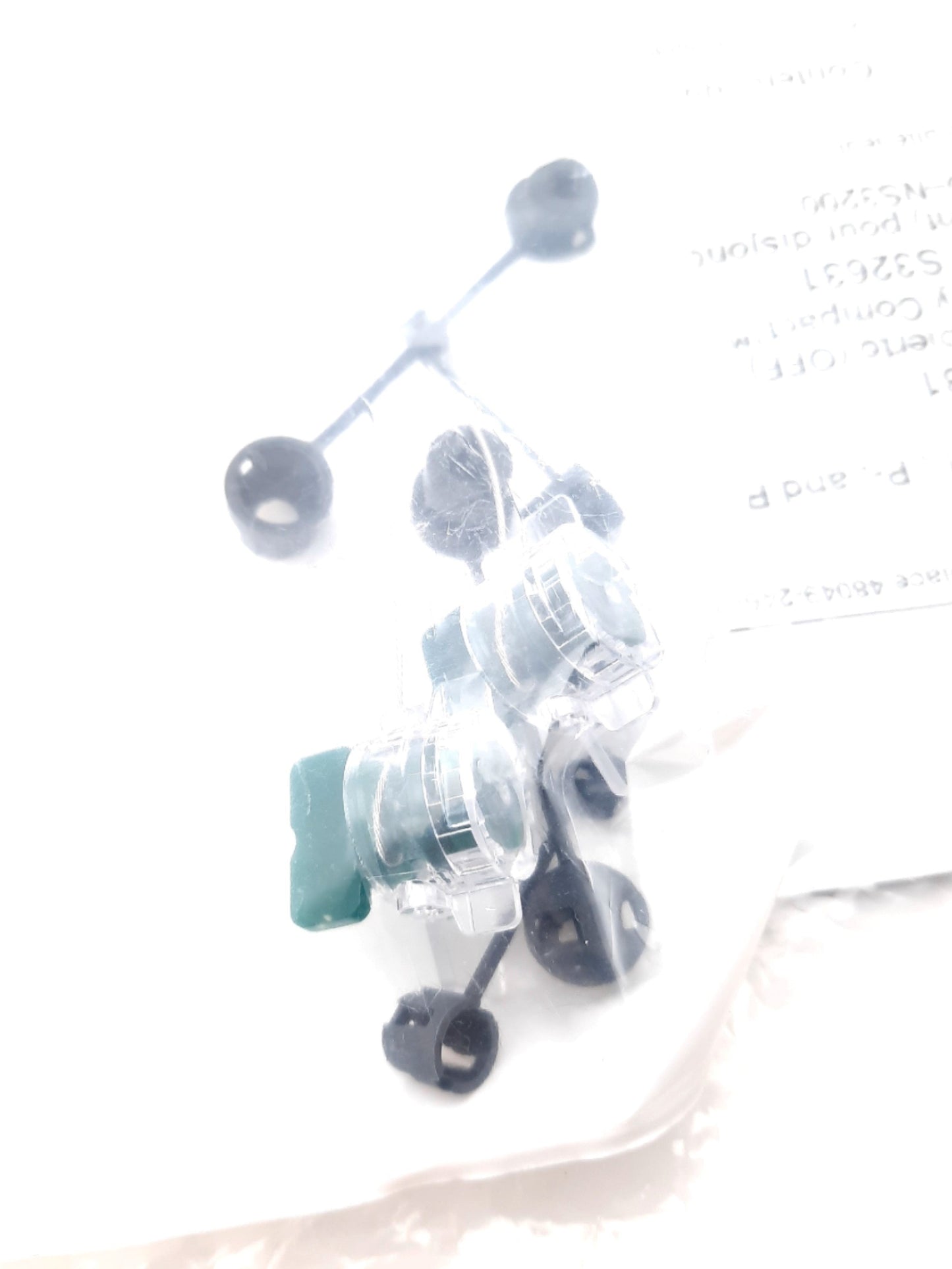 New Schneider Electric S32631 Circuit Breaker Accessory On Off Padlocking Device