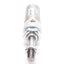 New SMC NCMB125-0100CT Pneumatic Cylinder, ø1-1/4" Bore, 1" Stroke, 1.7MPa, 1/8" NPT