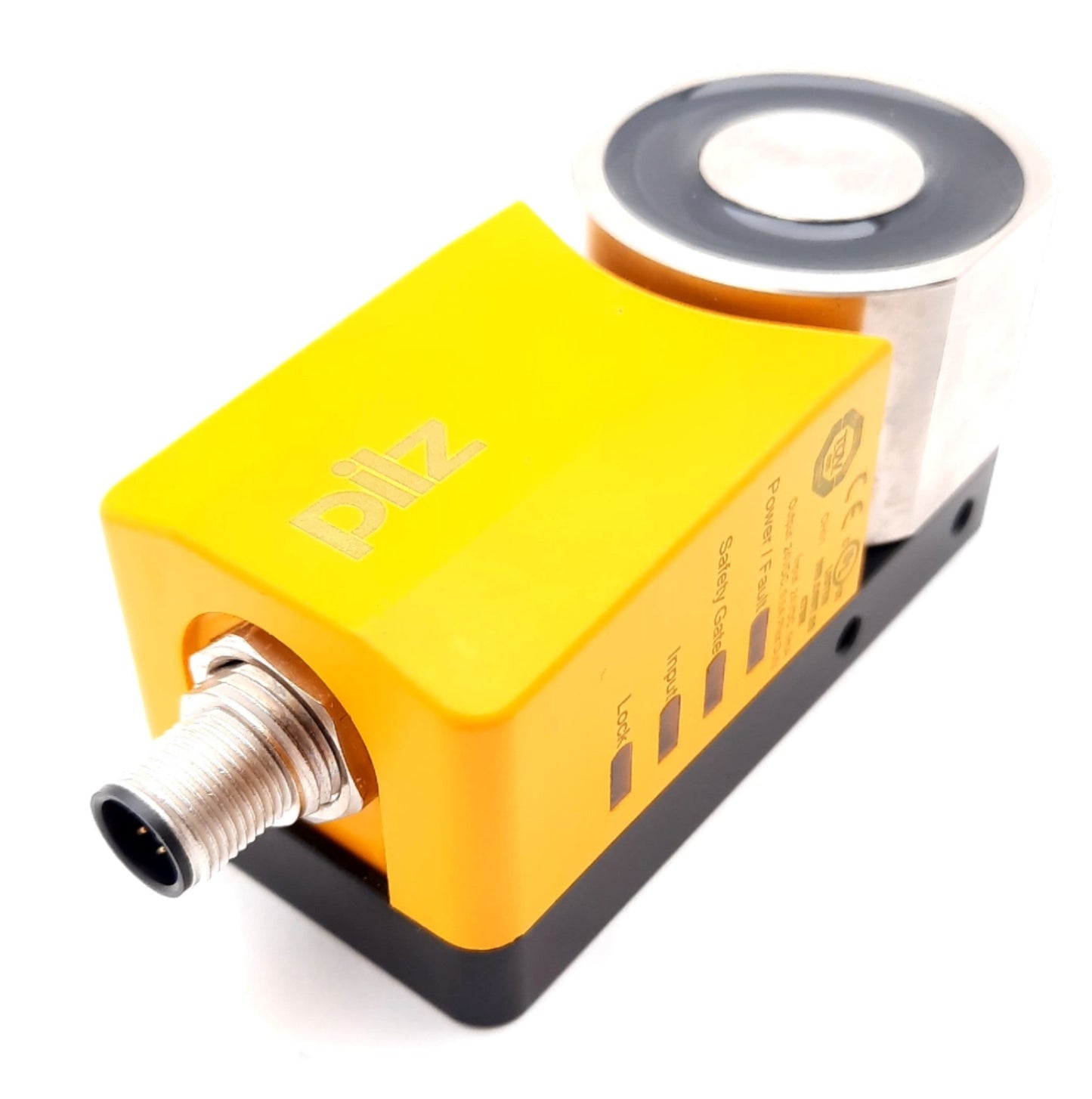 New Pilz PSEN SL-0.5P 1.1 Switch Magnetic Safety Gate Switch 24VDC, 3 In 3 Out, 500N