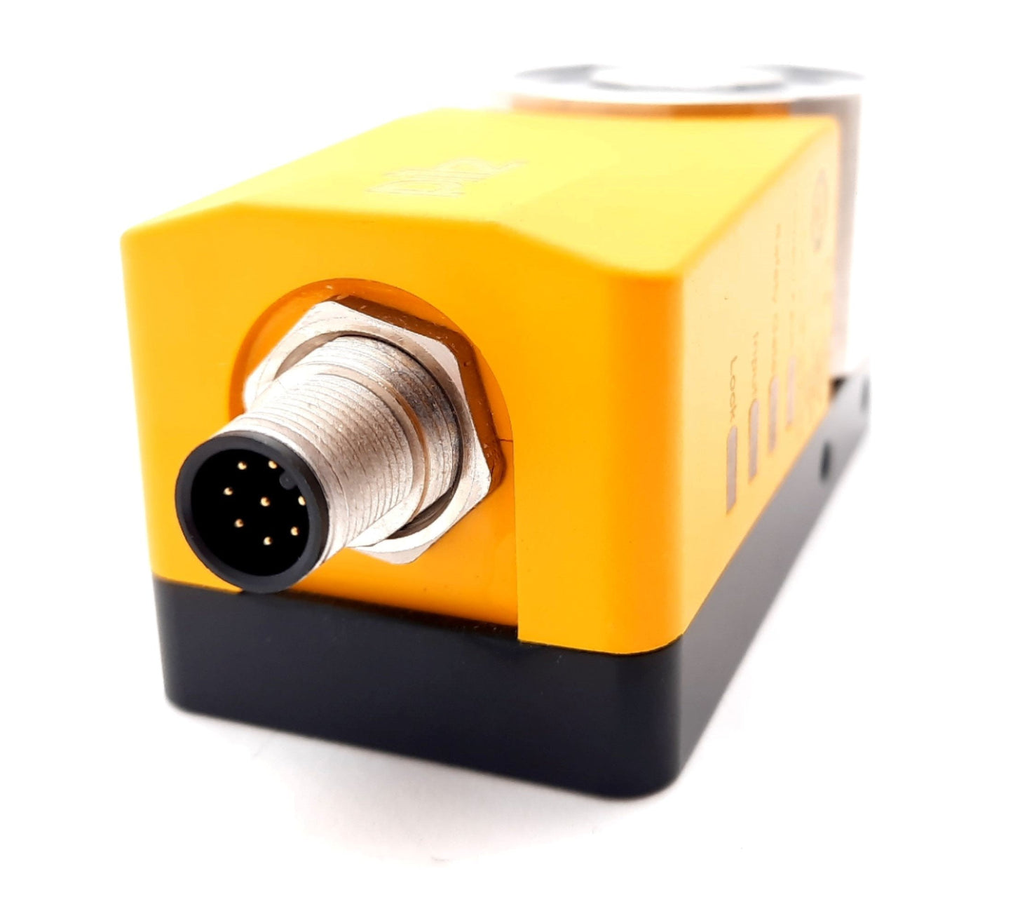 New Pilz PSEN SL-0.5P 1.1 Switch Magnetic Safety Gate Switch 24VDC, 3 In 3 Out, 500N