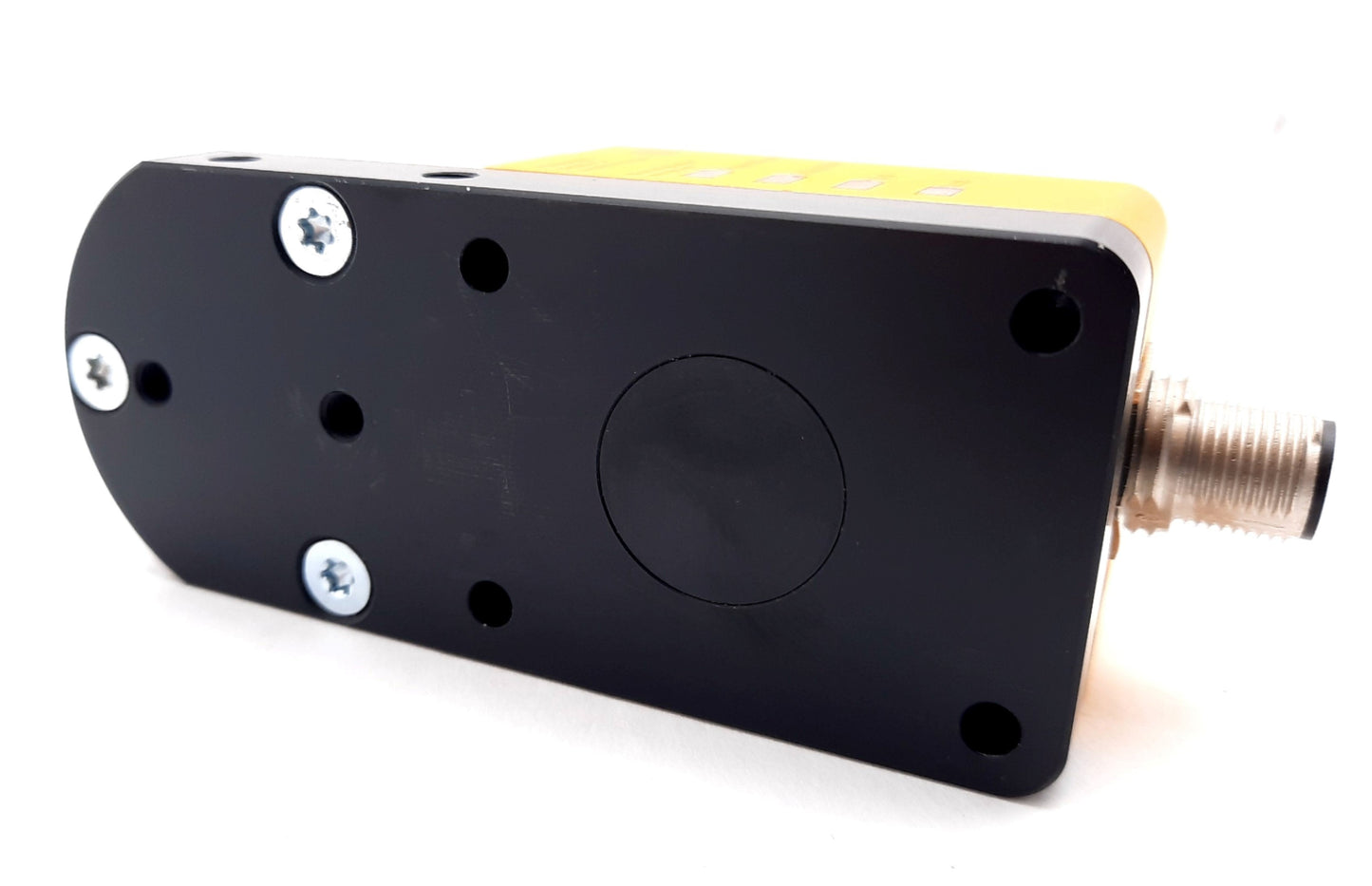 New Pilz PSEN SL-0.5P 1.1 Switch Magnetic Safety Gate Switch 24VDC, 3 In 3 Out, 500N