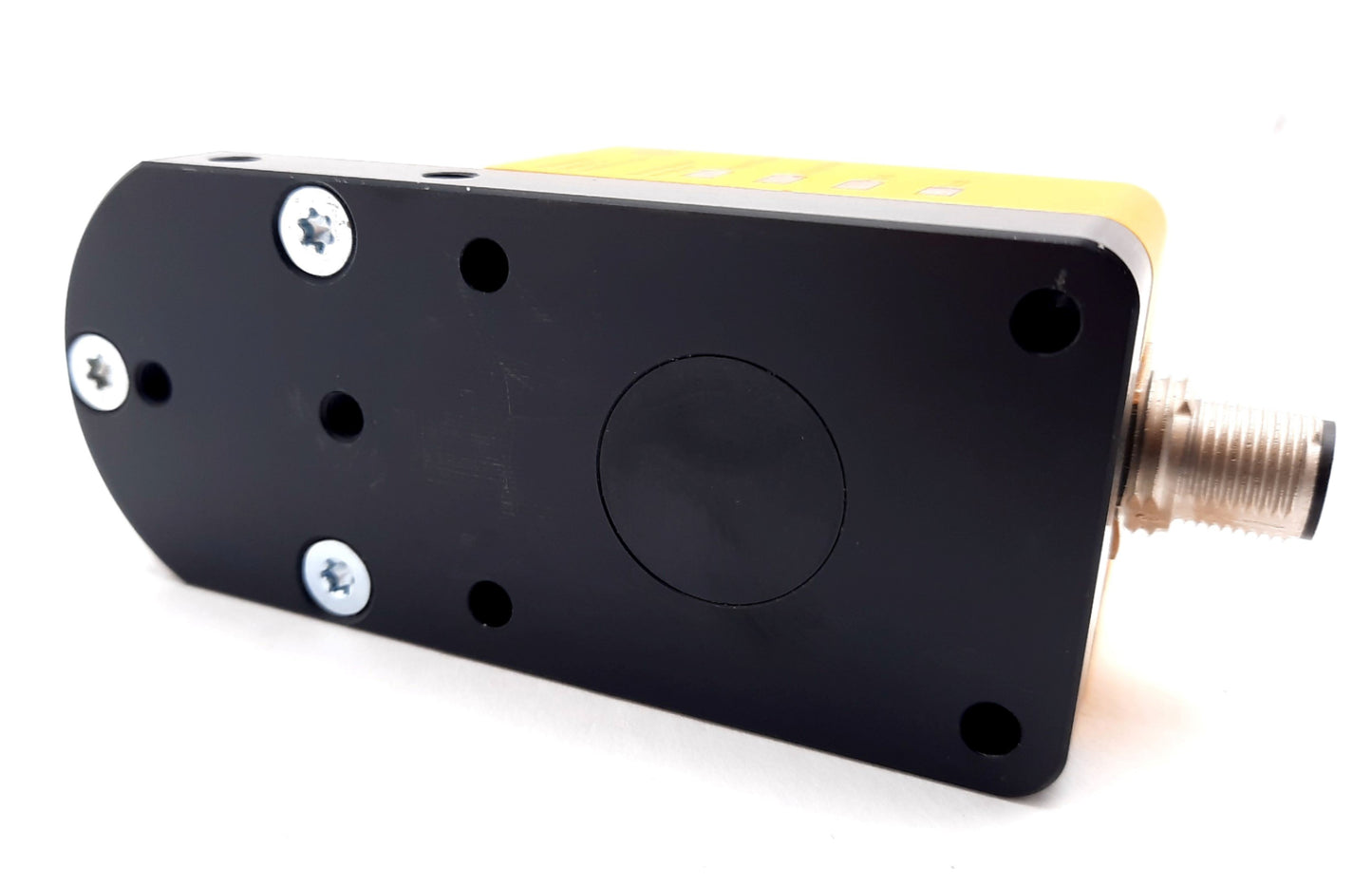 New Pilz PSEN SL-0.5P 1.1 Switch Magnetic Safety Gate Switch 24VDC, 3 In 3 Out, 500N