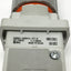 Used SMC AWG20-N02G1H-CZ-B Filter/Pressure Regulator 1/4" NPT, 5µm, 7-125psi
