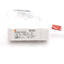 New Lot of 5 SMC VVQZ1000-R-5-M5 Individual EXH Spacer, 5-Port, M5 Port, 0.7MPa