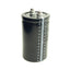 Used TDK Epcos B43456-A5228-M Al Electrolytic Capacitor 450VDC 2200µf, 106mm x Ø64mm