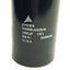 Used TDK Epcos B43456-A5228-M Al Electrolytic Capacitor 450VDC 2200µf, 106mm x Ø64mm