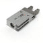 Used SMC MHZ2-6D1 Compact Parallel Air Gripper, 6mm Bore, 4mm Stroke, 0.3-0.7MPa