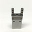 Used SMC MHZ2-6D1 Compact Parallel Air Gripper, 6mm Bore, 4mm Stroke, 0.3-0.7MPa