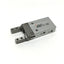 Used SMC MHZ2-6D1 Compact Parallel Air Gripper, 6mm Bore, 4mm Stroke, 0.3-0.7MPa