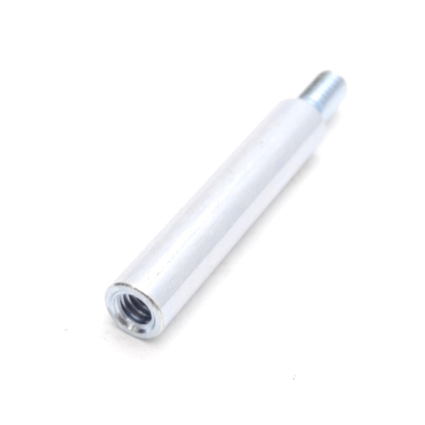New Lot of 10 SMC VVQC2000-TR-02 Tie Rod, 31mm Long, M4x0.7, Stainless Steel