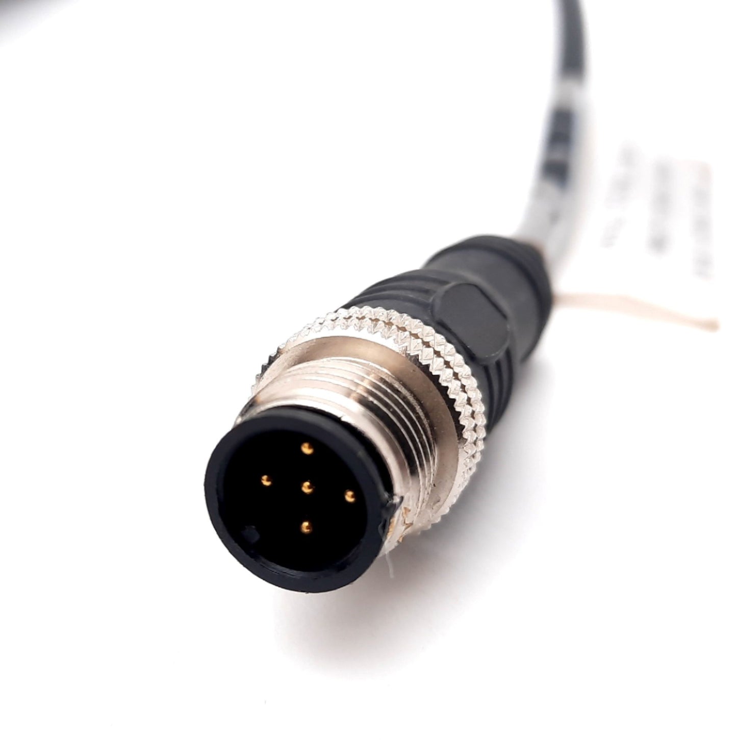 New Sick C4C-SA04510A10000 Safety Light Curtain Sender And Receiver PNP 24VDC