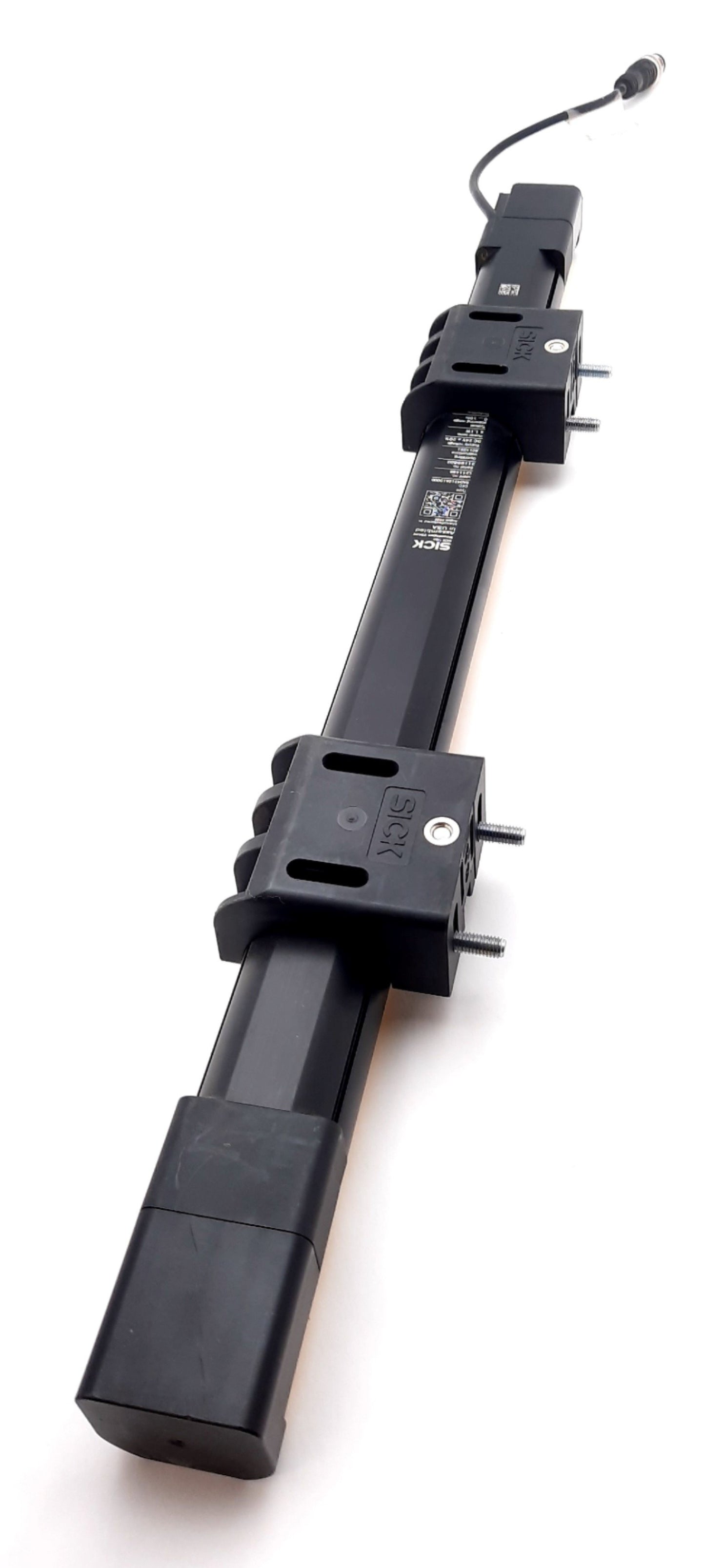 New Sick C4C-SA04510A10000 Safety Light Curtain Sender And Receiver PNP 24VDC