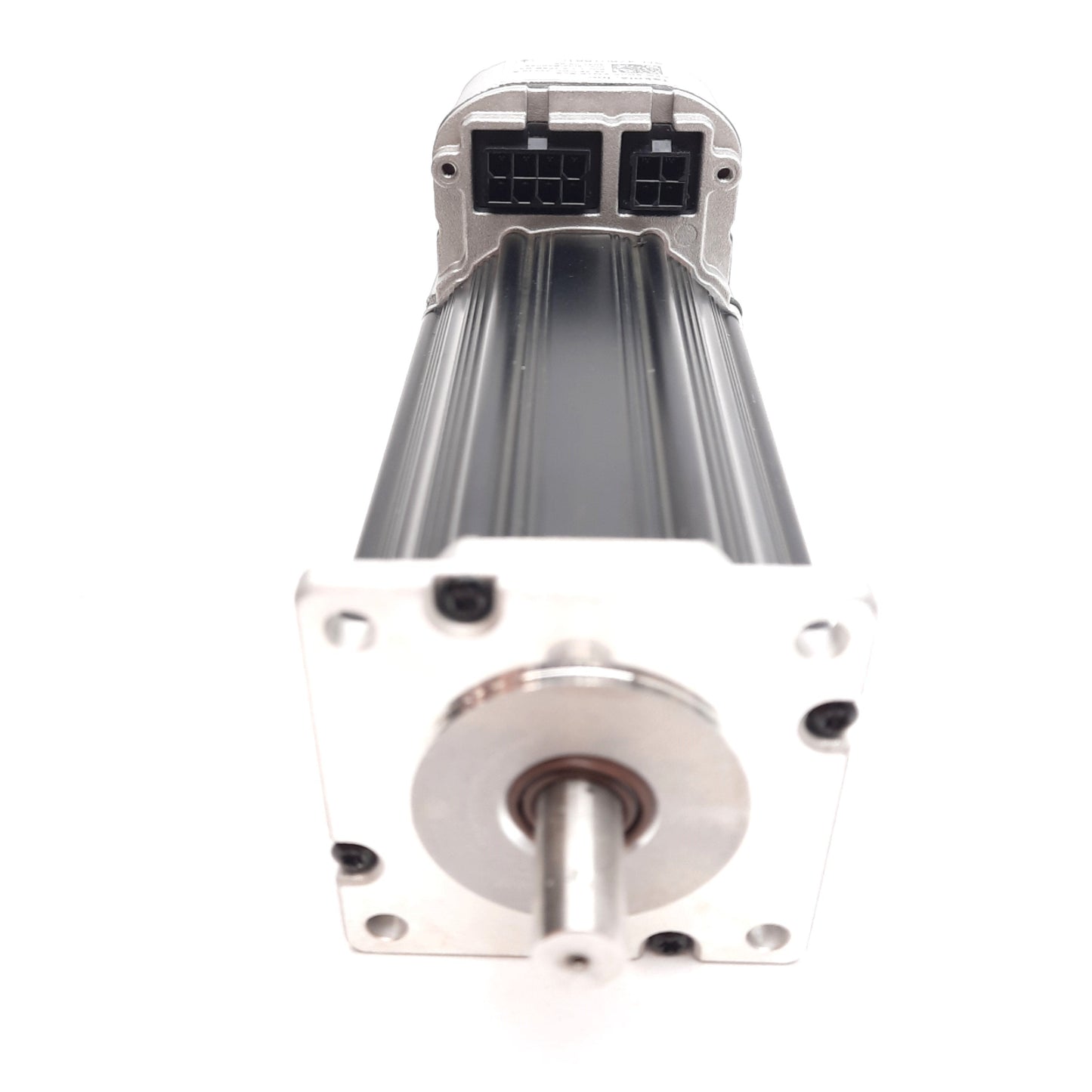 New Teknic CPM-SDHP-2341P-ELS Servo Motor, 836W, 24-75VDC 10A, 4000RPM, NEMA 23