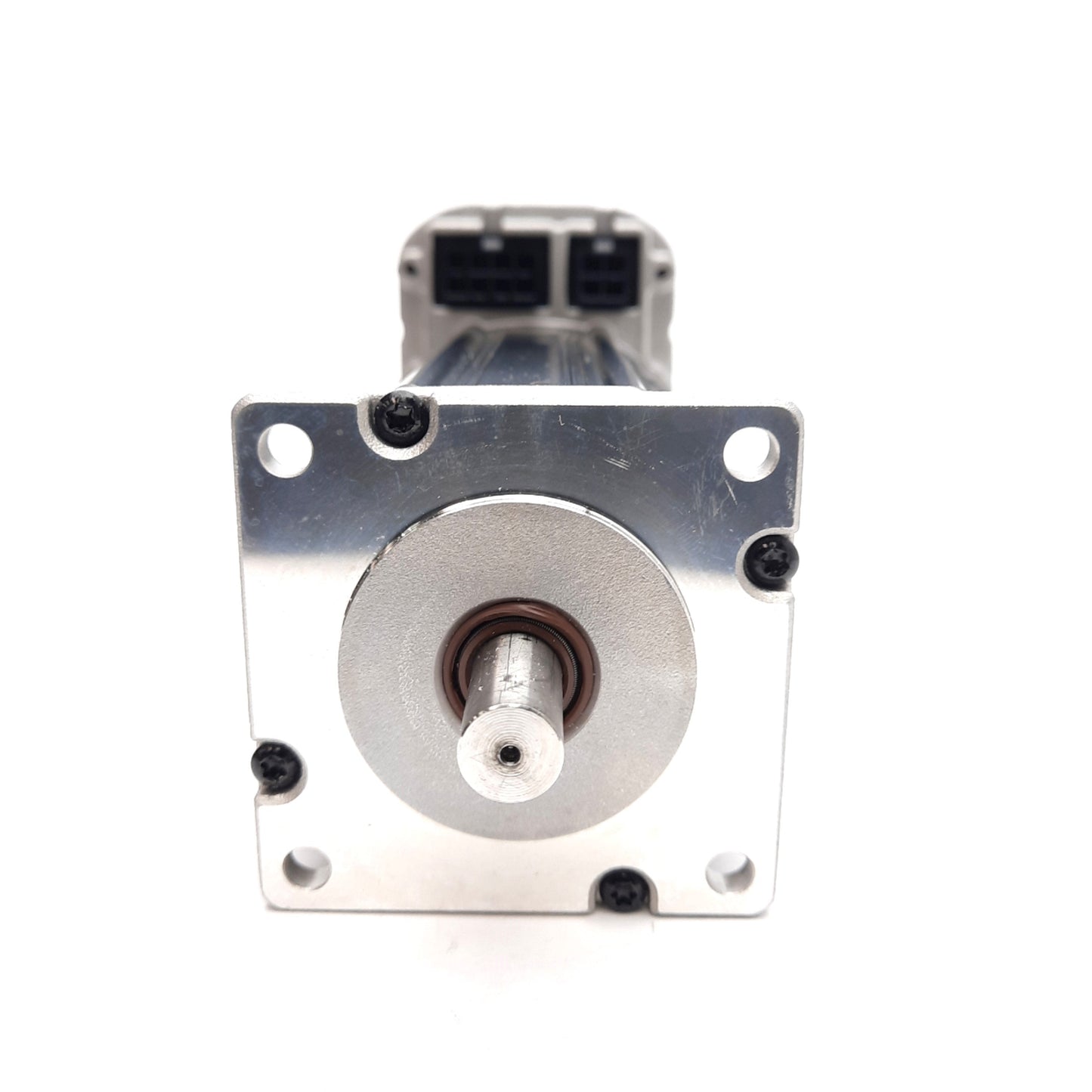 New Teknic CPM-SDHP-2341P-ELS Servo Motor, 836W, 24-75VDC 10A, 4000RPM, NEMA 23