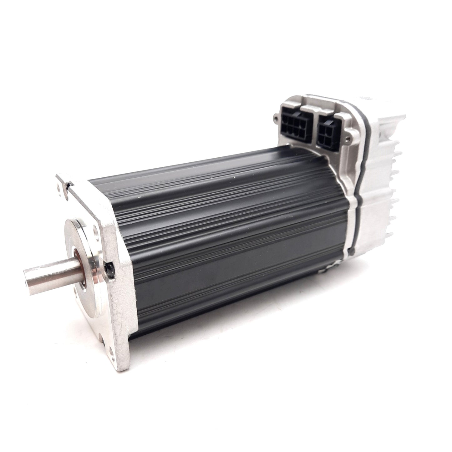 New Teknic CPM-SDHP-2341P-ELS Servo Motor, 836W, 24-75VDC 10A, 4000RPM, NEMA 23