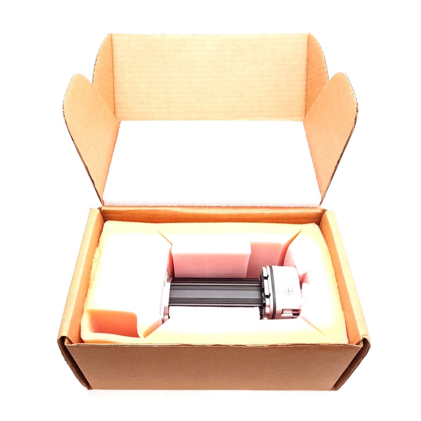 New Teknic CPM-SDHP-2341P-ELS Servo Motor, 836W, 24-75VDC 10A, 4000RPM, NEMA 23