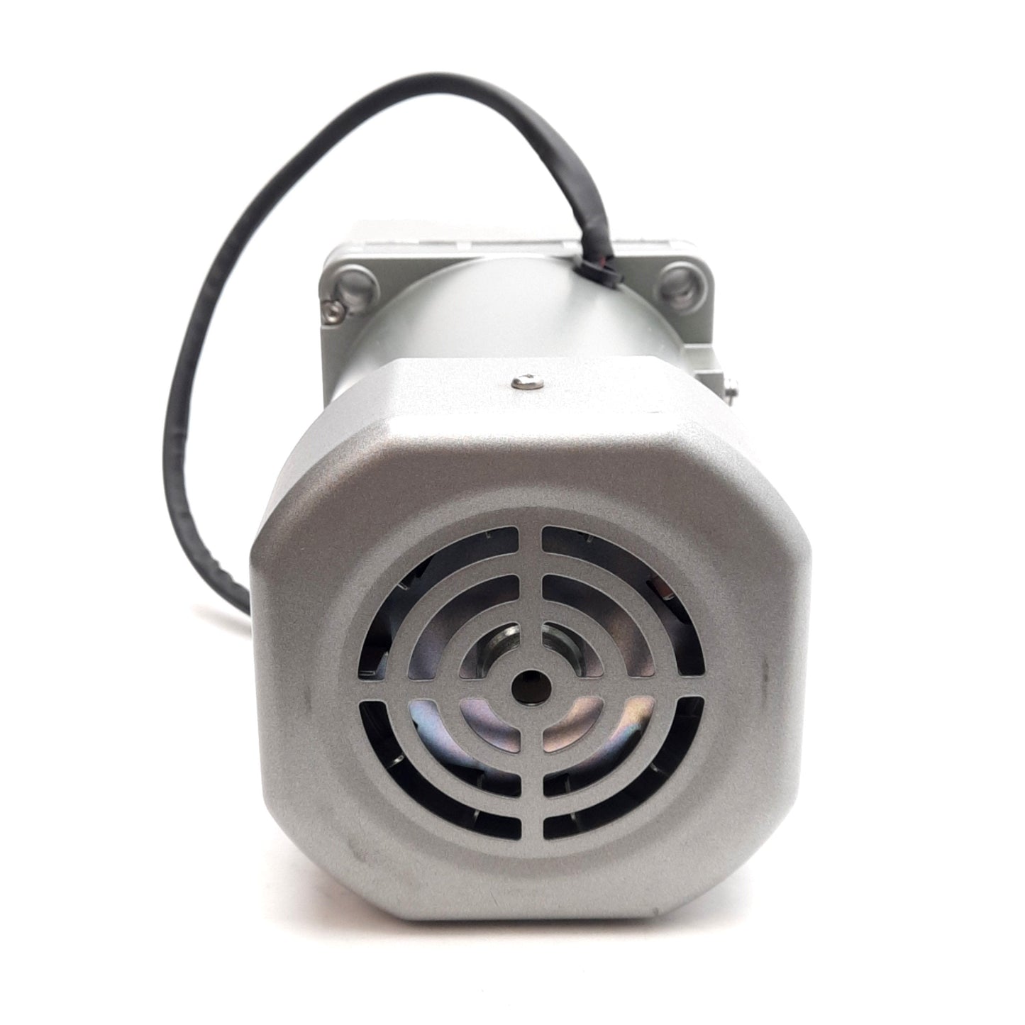 New Oriental Motor 5IK90UA-100A Induction Motor & Gearhead, 5:1 90W 110-115VAC 1.44A