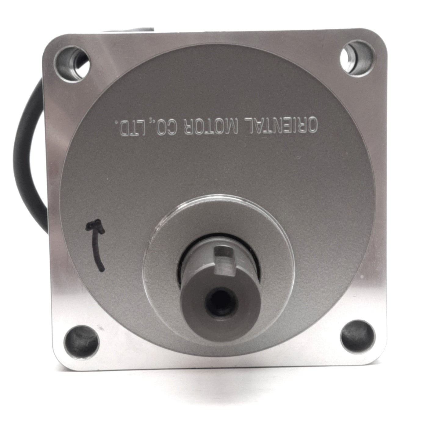 New Oriental Motor 5IK90UA-100A Induction Motor & Gearhead, 5:1 90W 110-115VAC 1.44A