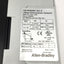 Used Allen Bradley 156-B20AB1 Solid State Semiconductor Contactor 230VAC 20A, 4-32VDC