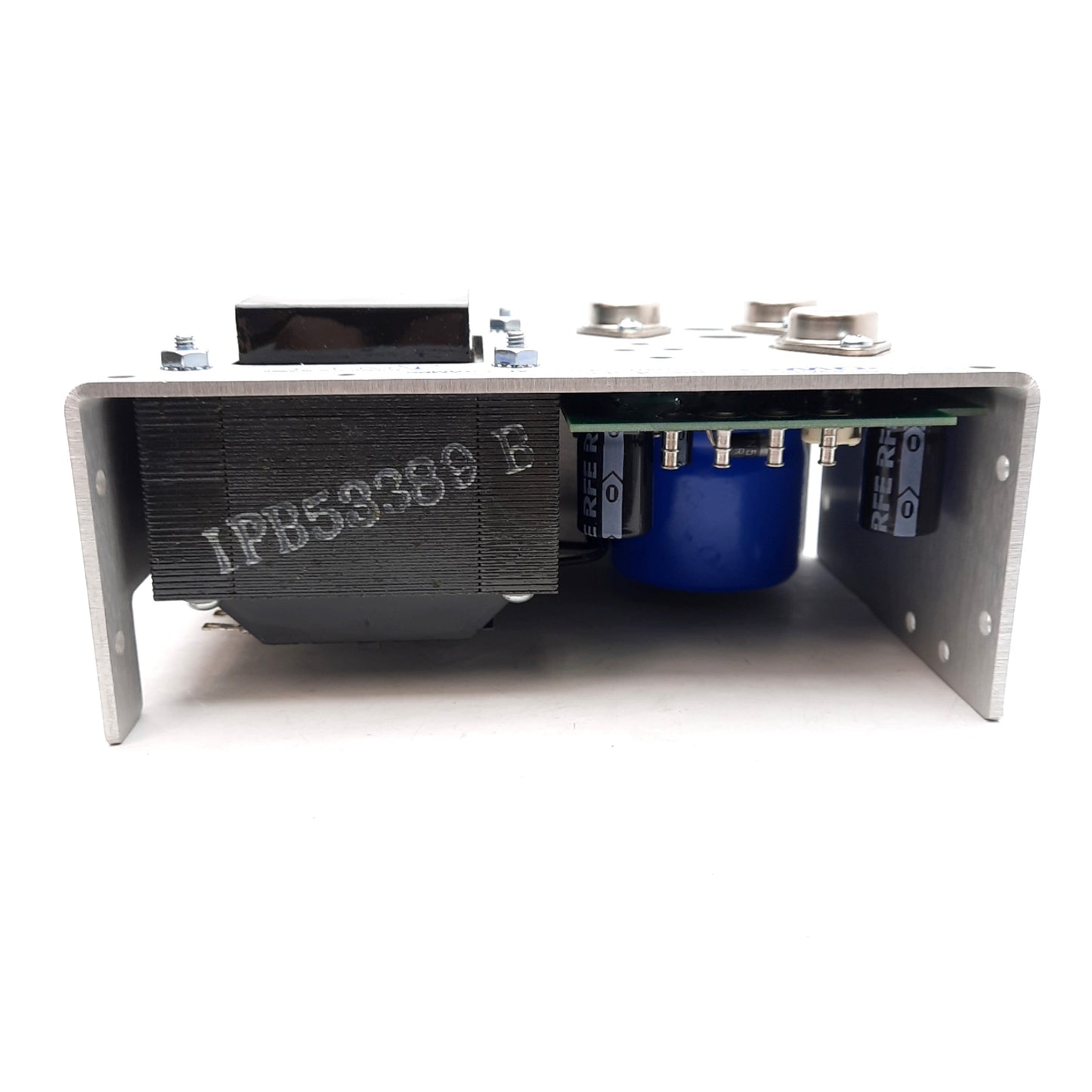 New International Power IHN24-3.6 Power Supply 100-240VAC In, 24VDC 3.6A Out