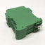 Used Phoenix Contact MINI-PS-100-240AC/10-15DC/2 DIN Mount Power Supply 10-15VDC, 2A