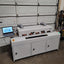 Used DDM Novastar GF-125HC 5-Zone Convection Reflow Oven 12"W x 56"L 400°C 208VAC 3Ph
